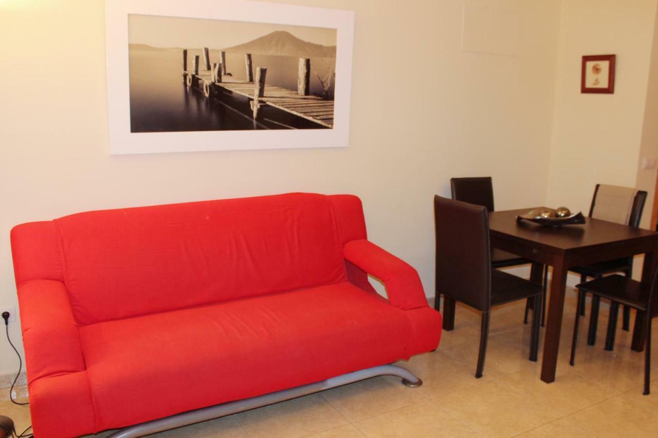 Luminoso Apartamento Con Piscina En Playa Morro De Gos Oropesa del Mar Extérieur photo