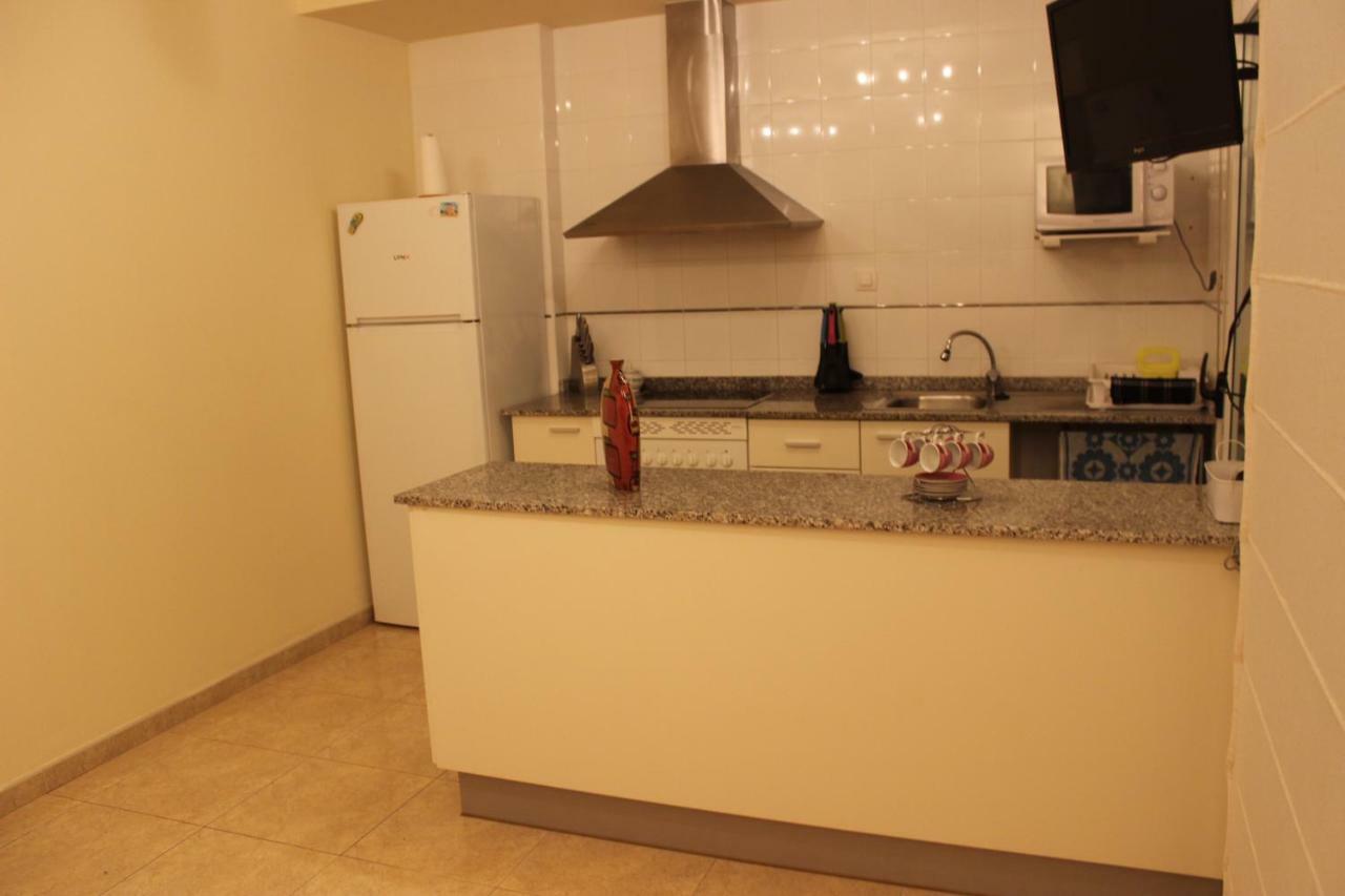 Luminoso Apartamento Con Piscina En Playa Morro De Gos Oropesa del Mar Extérieur photo