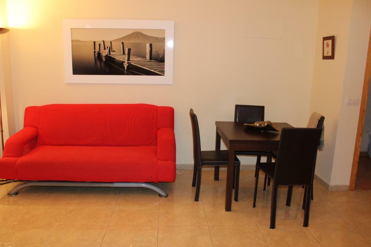 Luminoso Apartamento Con Piscina En Playa Morro De Gos Oropesa del Mar Extérieur photo